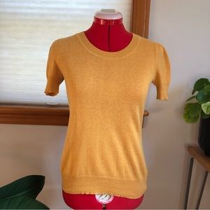 Jacob Thin Knit T-Shirt